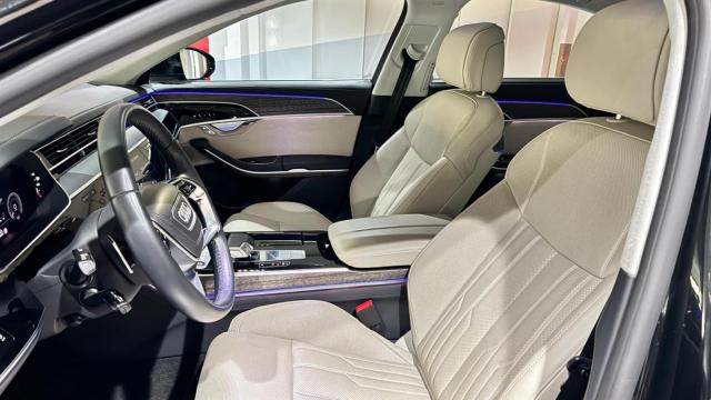 Audi A8 image 9