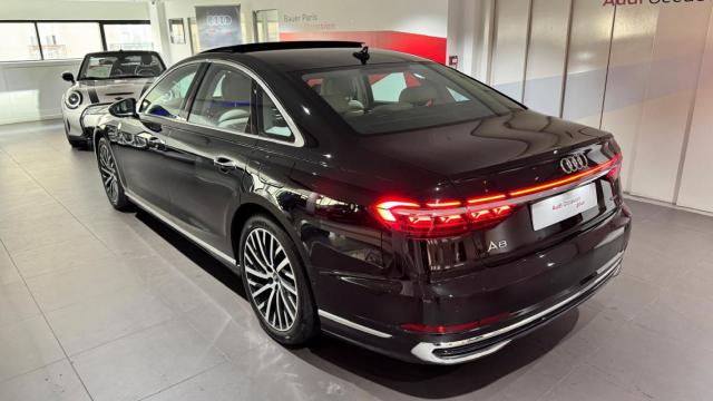 Audi A8 image 6