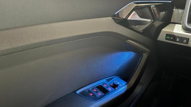 Audi A1 Sportback image 6