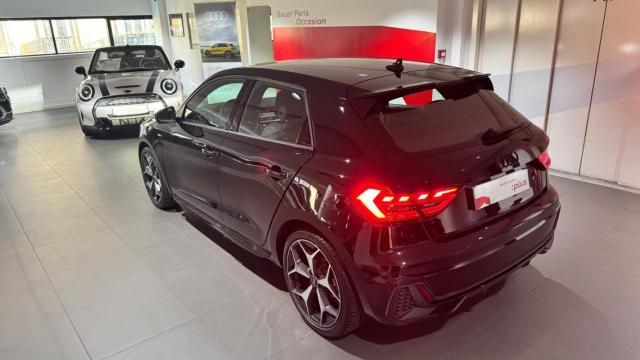 Audi A1 Sportback image 8