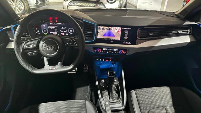 Audi A1 Sportback image 3