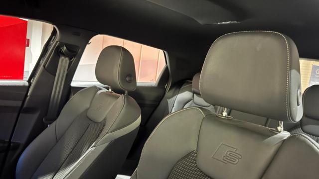 Audi A1 Sportback image 7