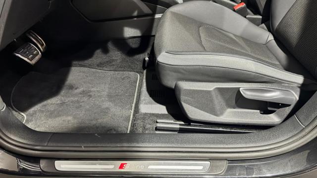 Audi A1 Sportback image 2