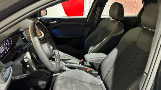 Audi A1 Sportback image 8