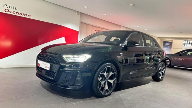 Audi A1 Sportback image 3
