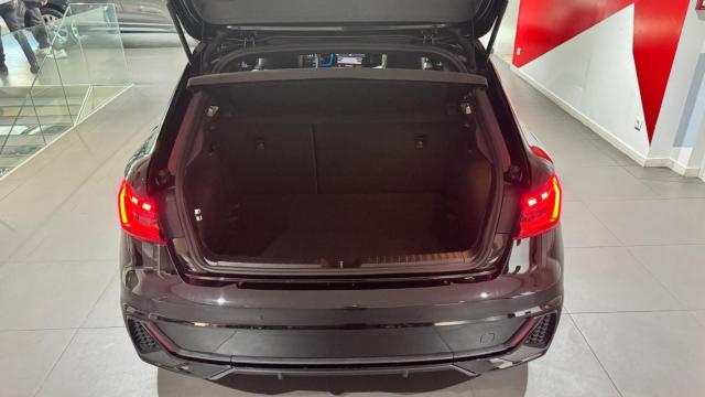 Audi A1 Sportback image 9
