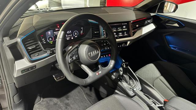 Audi A1 Sportback image 5