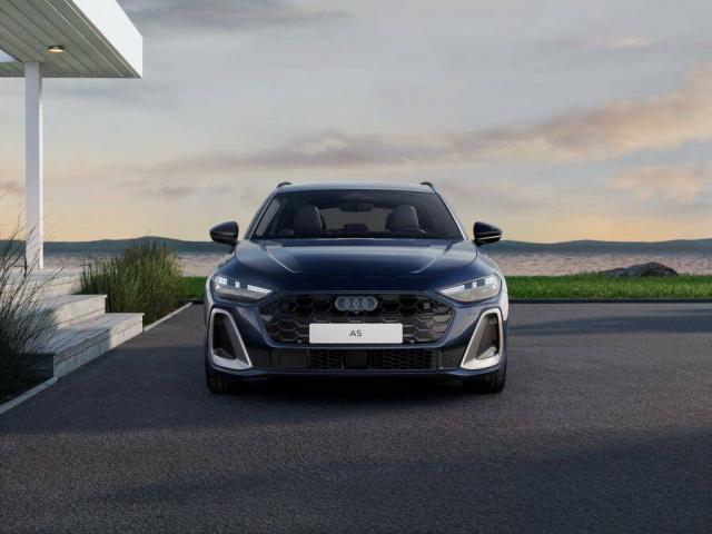 Audi A5 image 5