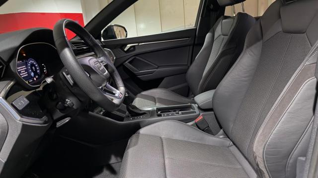 Audi Q3 image 7