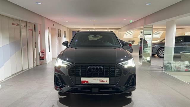 Audi Q3 image 2
