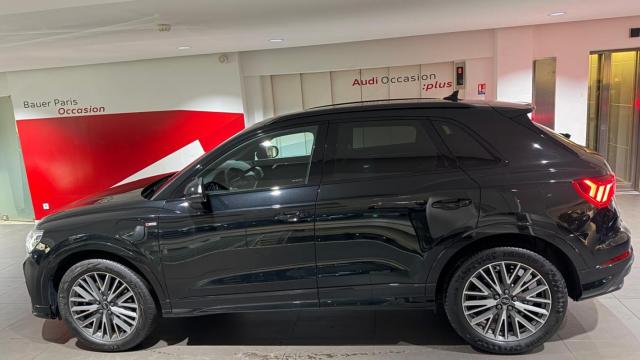 Audi Q3 image 5