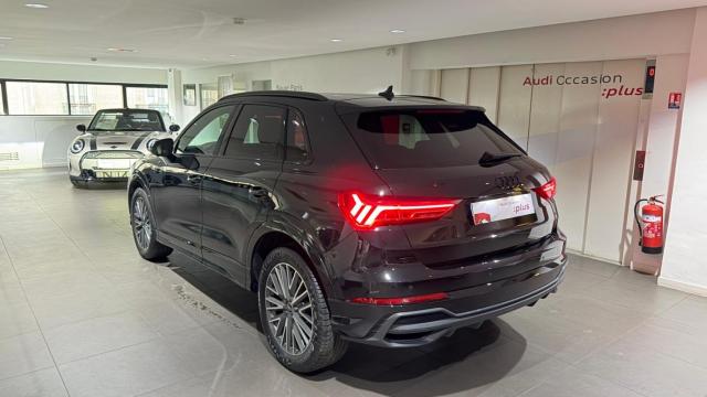 Audi Q3 image 3