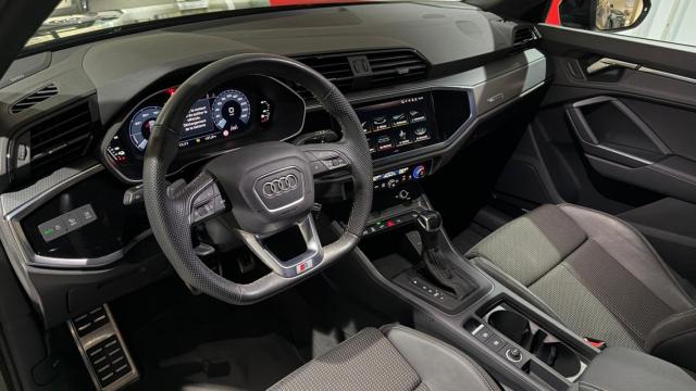 Audi Q3 image 4