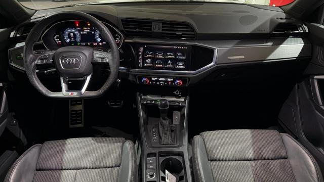 Audi Q3 image 6