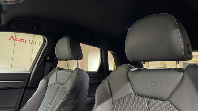 Audi Q3 image 8