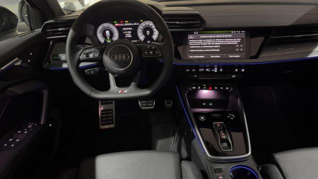 Audi A3 Sportback image 1
