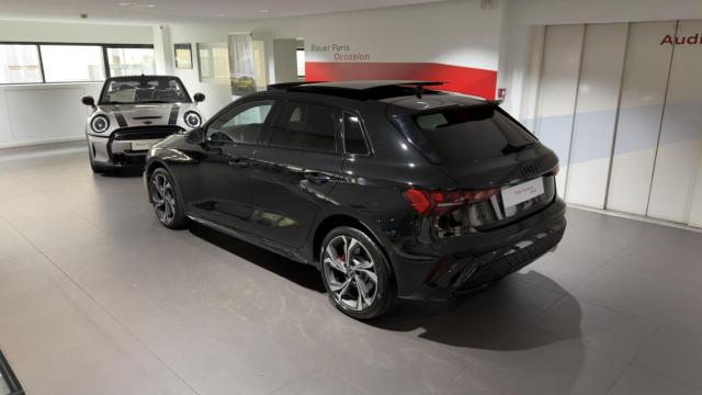 Audi A3 Sportback image 6