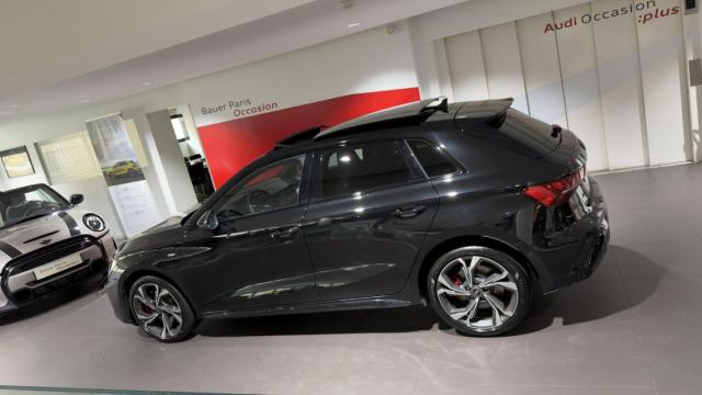Audi A3 Sportback image 9