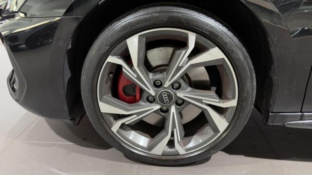 Audi A3 Sportback image 2