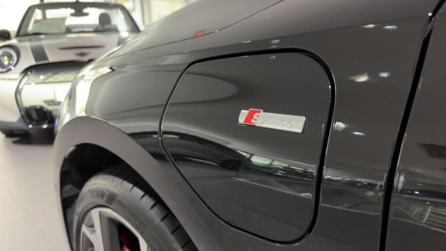 Audi A3 Sportback image 4
