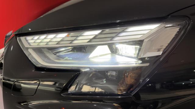 Audi A3 Sportback image 5