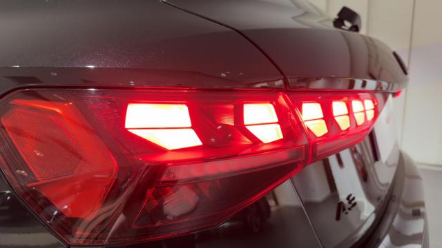 Audi A3 Sportback image 8