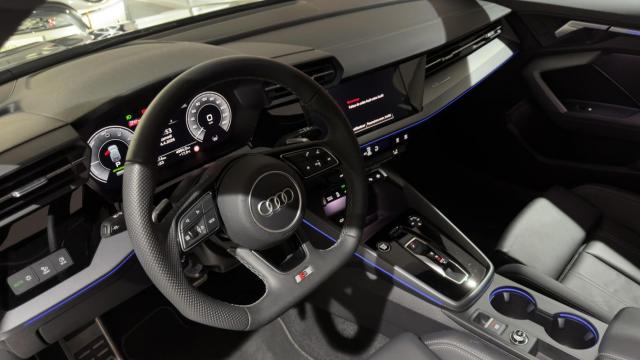 Audi A3 Sportback image 3
