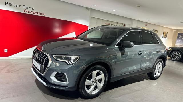 Audi Q3 35 Tfsi 150 Ch S Tronic 7 Limited