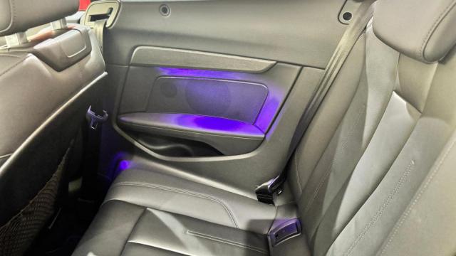 Audi A5 Cabriolet image 7