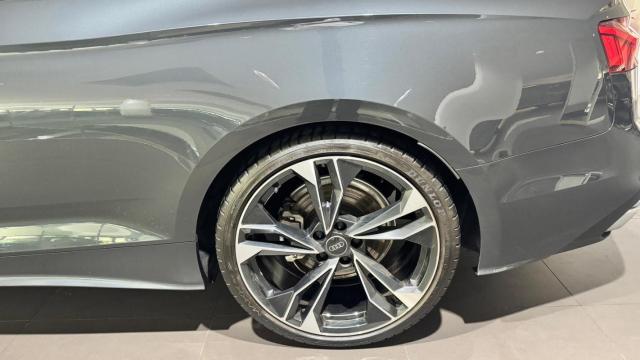 Audi A5 Cabriolet image 4