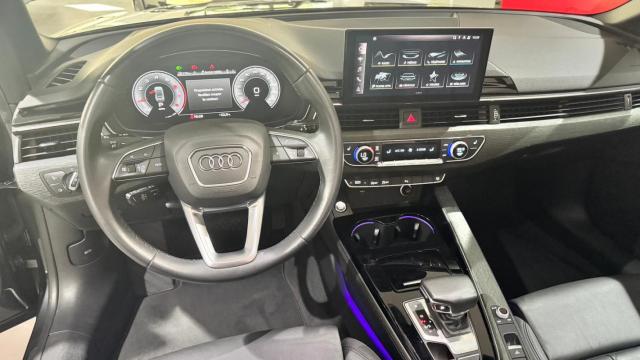 Audi A5 Cabriolet image 5