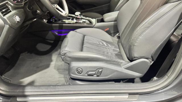 Audi A5 Cabriolet image 3