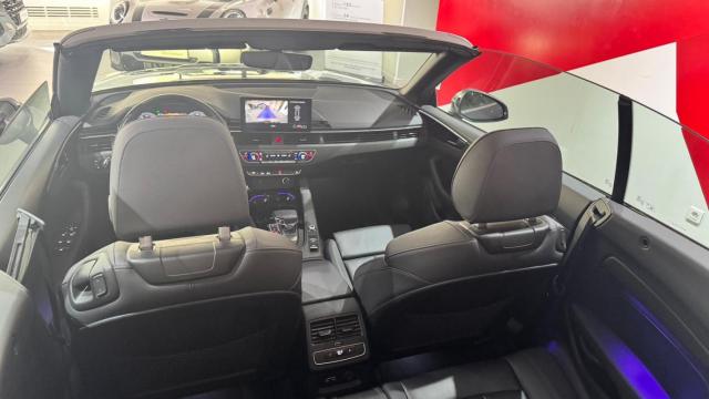 Audi A5 Cabriolet image 6