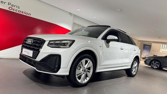 Audi Q2 image 4