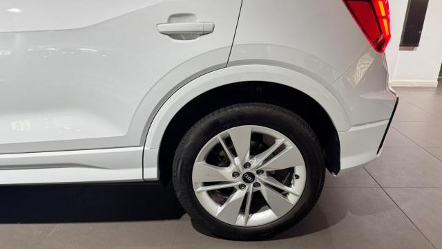 Audi Q2 image 2