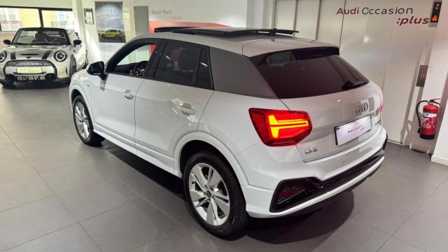 Audi Q2 image 5