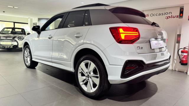 Audi Q2 image 6