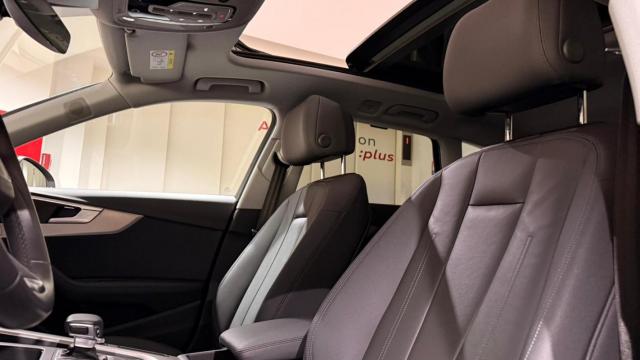 Audi A4 Avant image 8