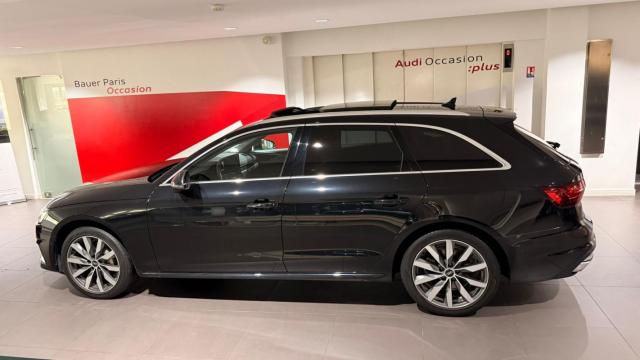 Audi A4 Avant image 4