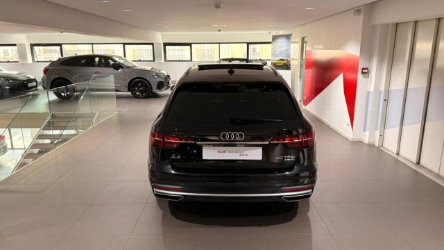 Audi A4 Avant image 1