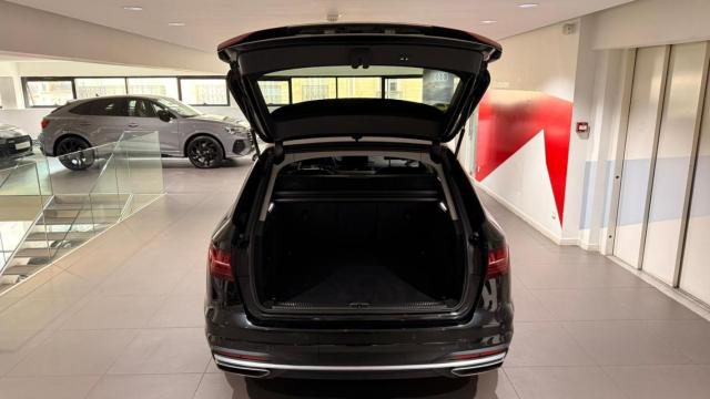 Audi A4 Avant image 7