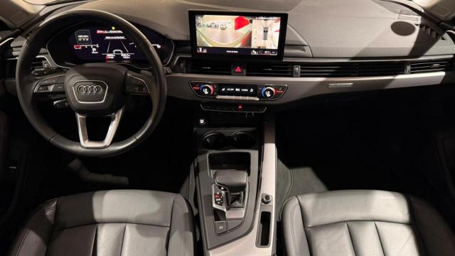 Audi A4 Avant image 9