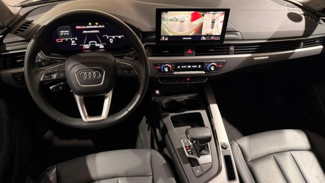 Audi A4 Avant image 6