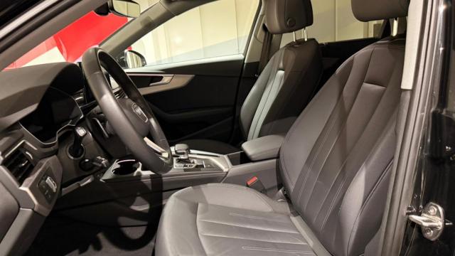 Audi A4 Avant image 5