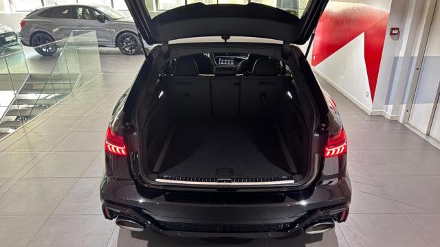 Audi Rs6 Avant image 1