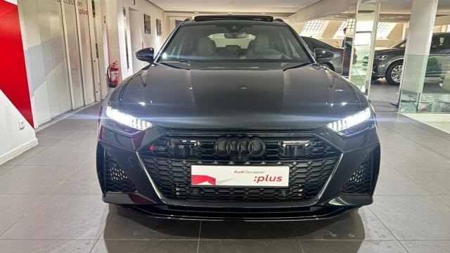 Audi Rs6 Avant image 7