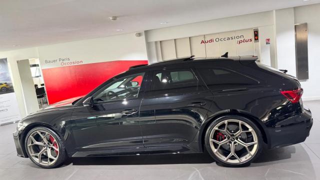 Audi Rs6 Avant image 2