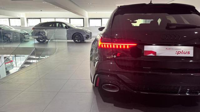 Audi Rs6 Avant image 4