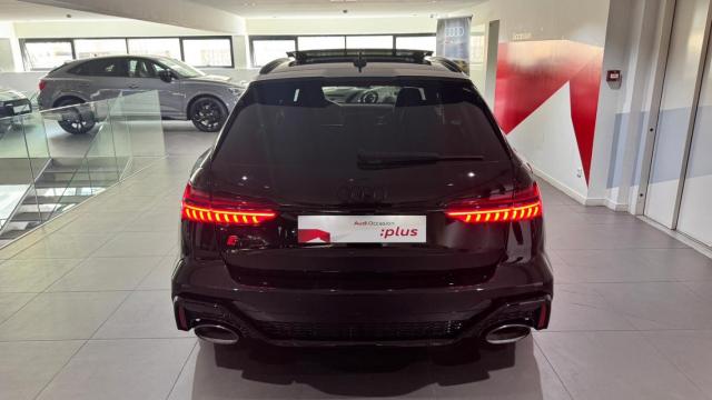 Audi Rs6 Avant image 5