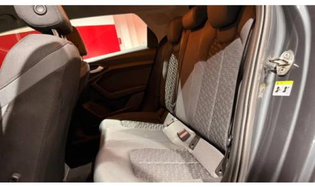 Audi A1 Sportback image 6